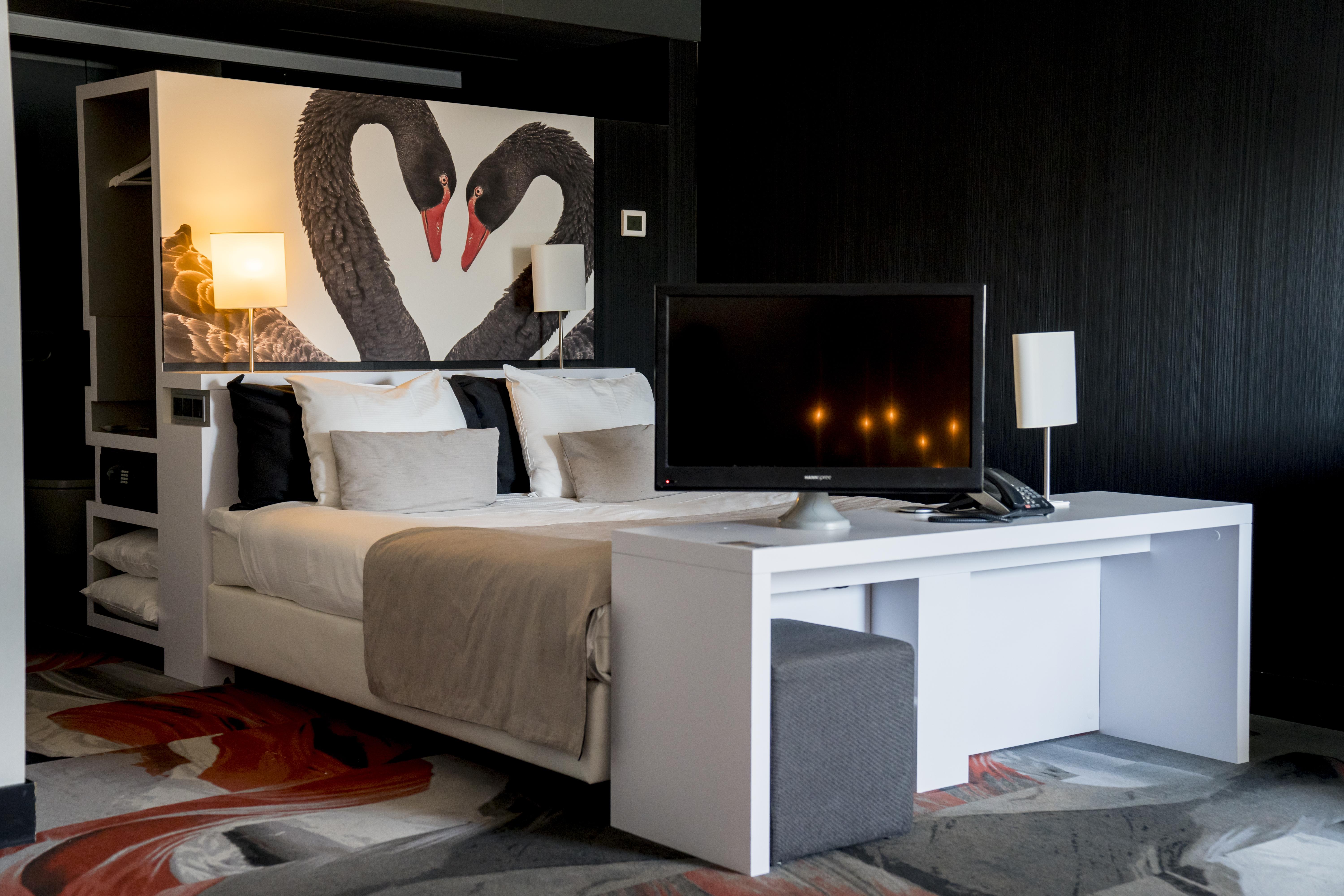 Fletcher Hotel-Restaurant Teugel Uden-Veghel Eksteriør billede