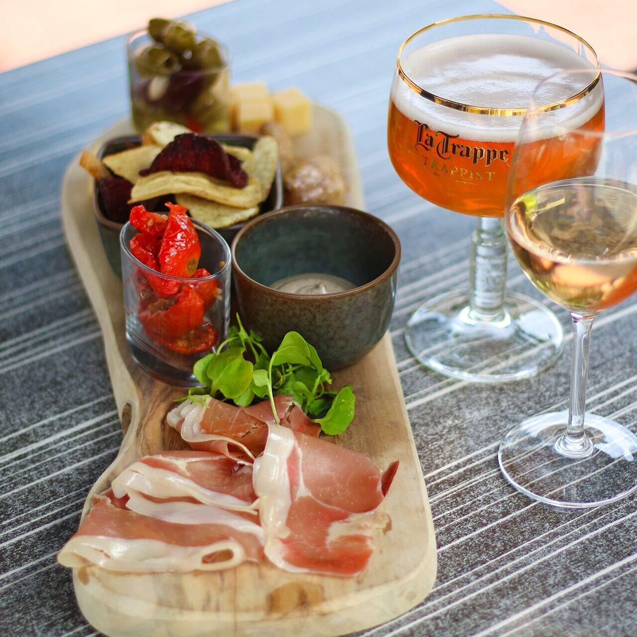 Fletcher Hotel-Restaurant Teugel Uden-Veghel Eksteriør billede