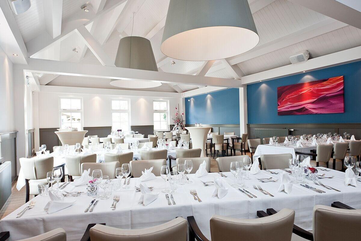 Fletcher Hotel-Restaurant Teugel Uden-Veghel Eksteriør billede