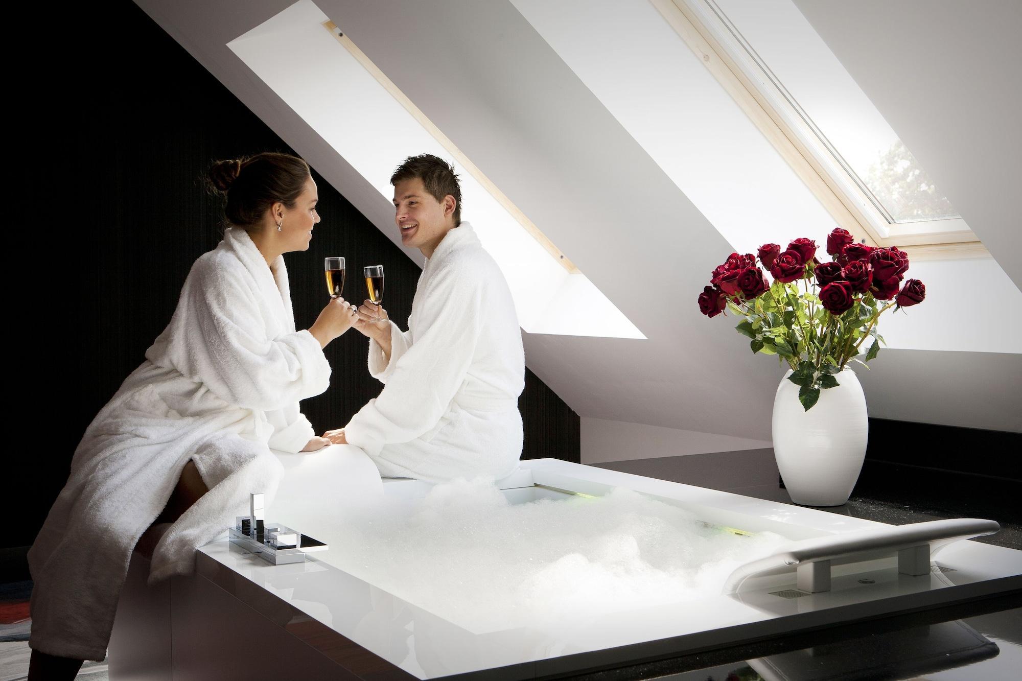 Fletcher Hotel-Restaurant Teugel Uden-Veghel Eksteriør billede