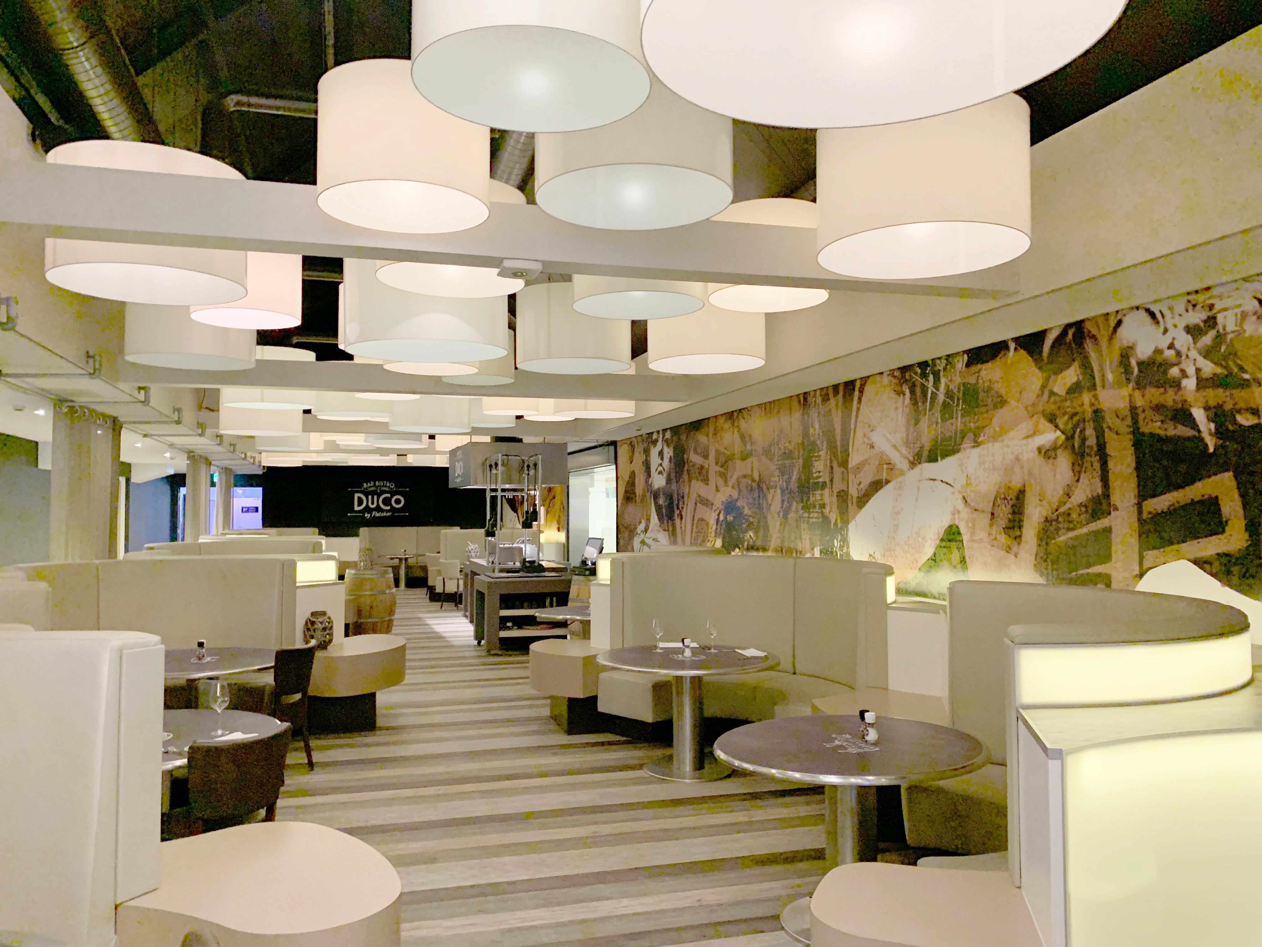 Fletcher Hotel-Restaurant Teugel Uden-Veghel Eksteriør billede