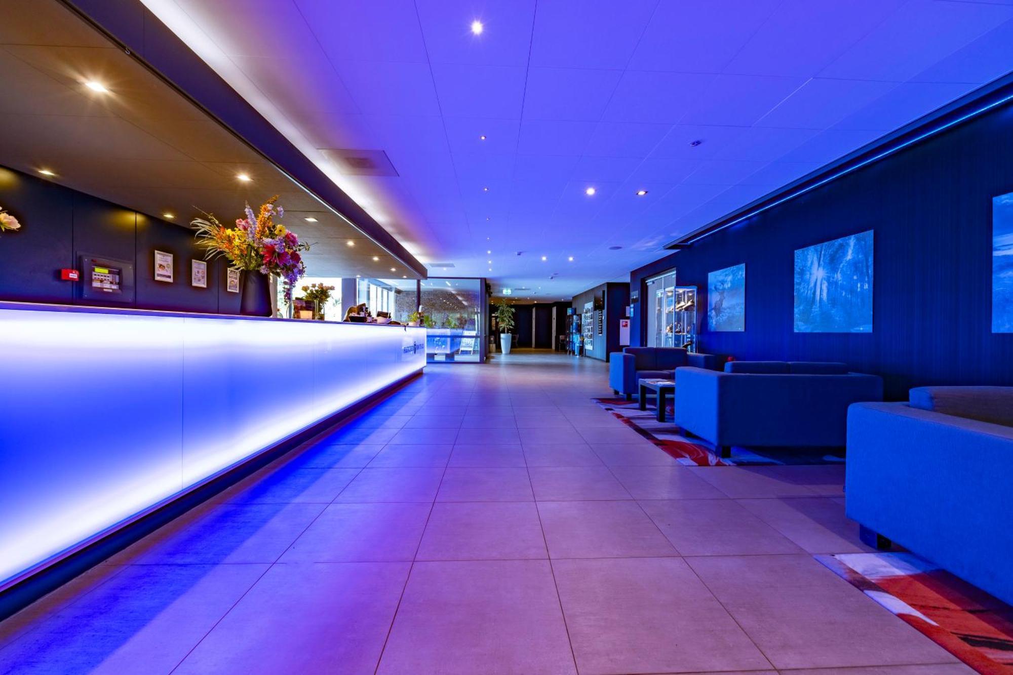 Fletcher Hotel-Restaurant Teugel Uden-Veghel Eksteriør billede