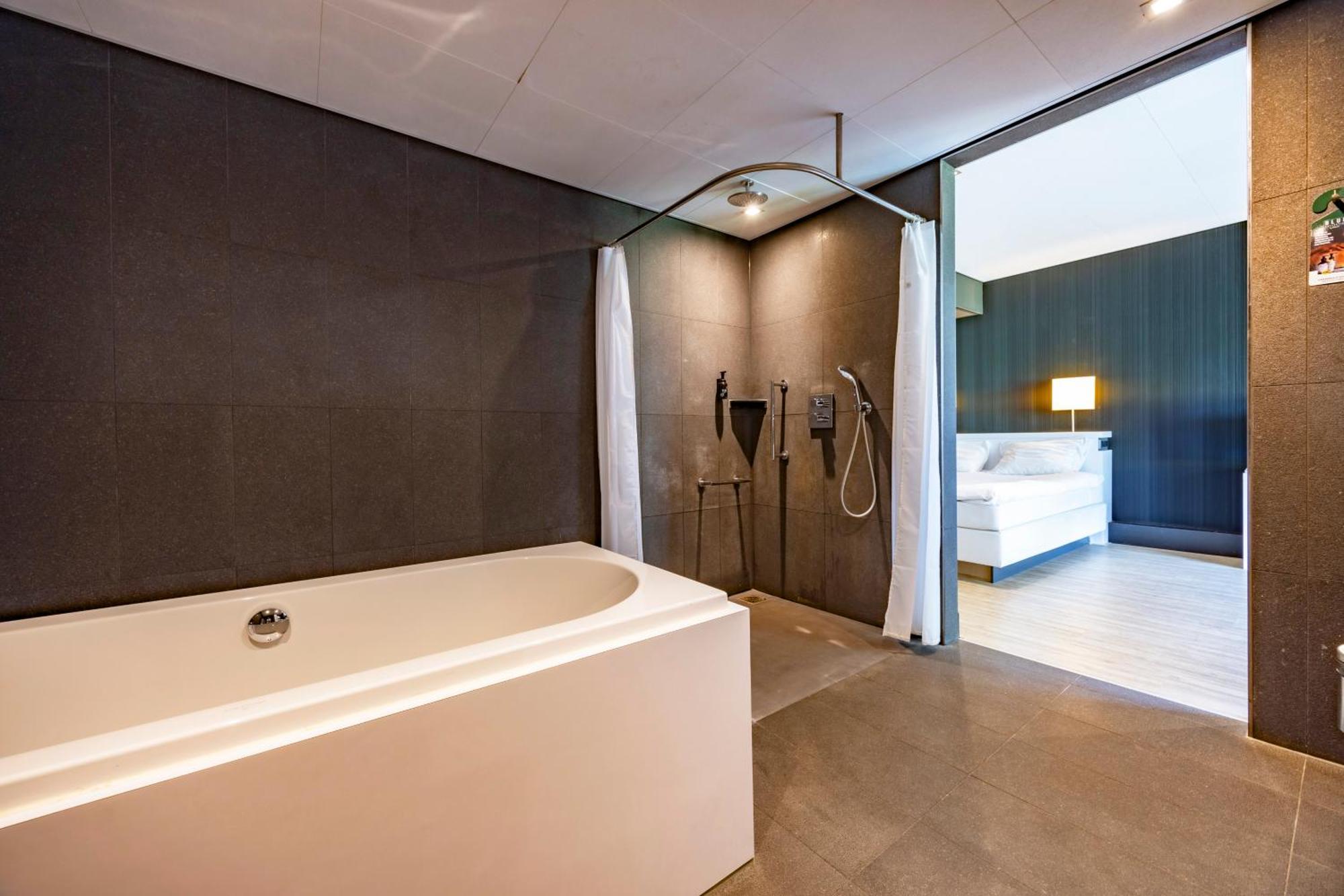 Fletcher Hotel-Restaurant Teugel Uden-Veghel Eksteriør billede