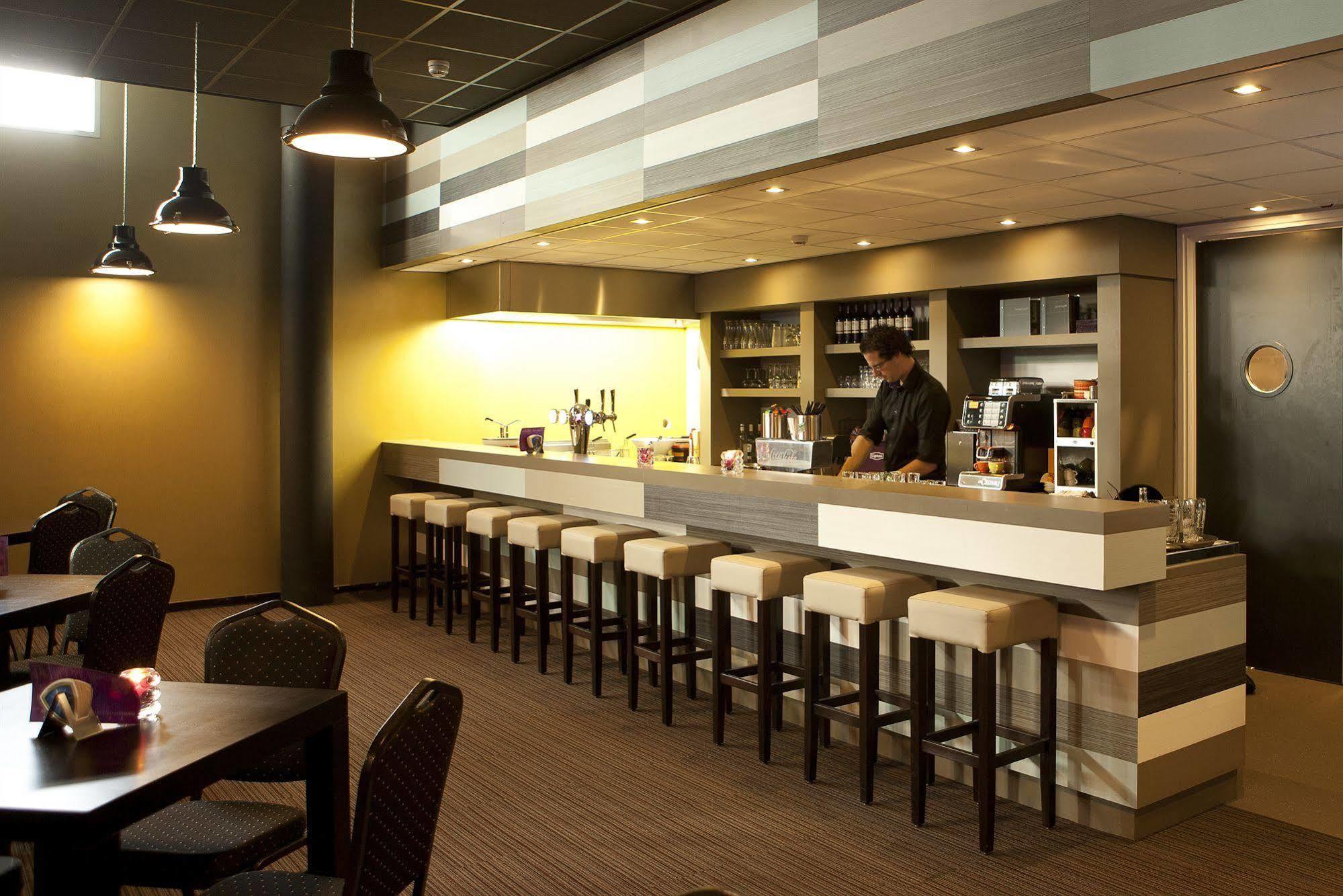 Fletcher Hotel-Restaurant Teugel Uden-Veghel Eksteriør billede