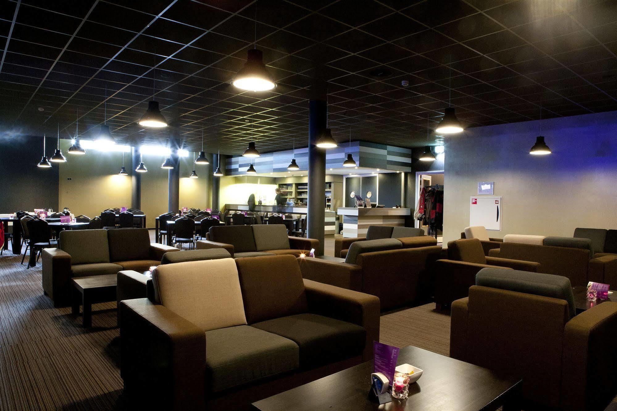 Fletcher Hotel-Restaurant Teugel Uden-Veghel Eksteriør billede